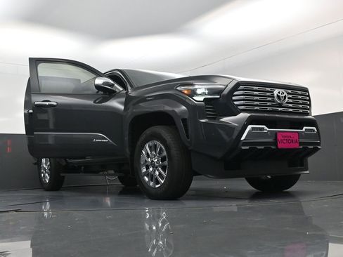 New 2026 Toyota Tacoma Limited AWD/4WD image 26