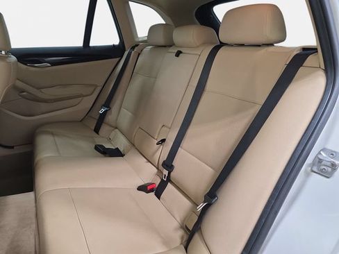 Used 2014 BMW X1 xDrive28i AWD/4WD image 13