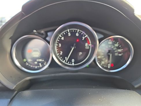 Used 2024 MAZDA MX-5 Miata RF Grand Touring image 39