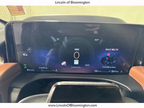 Used 2025 Lincoln Aviator Reserve AWD/4WD image 20