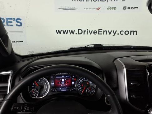 Used 2023 RAM 1500 Big Horn AWD/4WD image 24