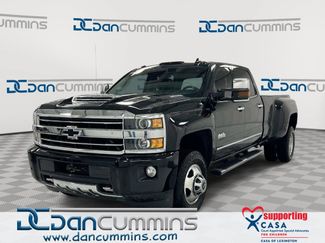 Used 2019 Chevrolet Silverado 3500 High Country w/ Duramax Plus Package AWD/4WD video 1