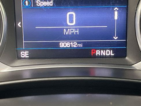 Used 2019 Chevrolet Equinox LT AWD/4WD image 15