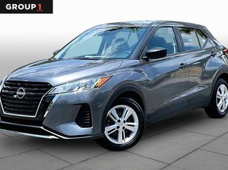 Used 2023 Nissan Kicks S FWD video 1