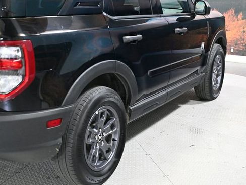 Used 2024 Ford Bronco Sport Big Bend image 8