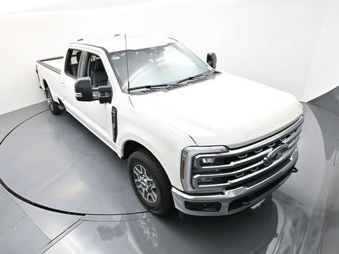 New 2026 Ford F350 Lariat RWD image 18