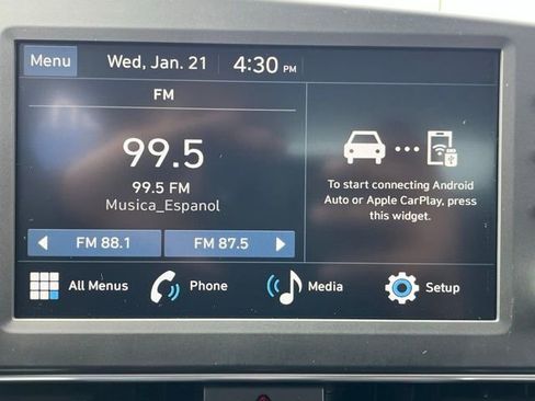 New 2026 Hyundai Elantra SE FWD image 10