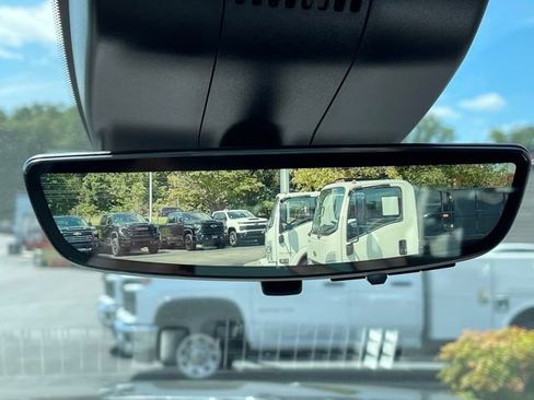 New 2026 Chevrolet Silverado 1500 LTZ AWD/4WD image 17