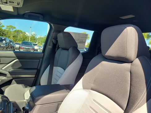 New 2026 Toyota Tacoma TRD Sport AWD/4WD image 21
