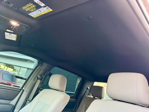 Used 2025 Toyota Tundra SR5 w/ SR5 Convenience Package image 47