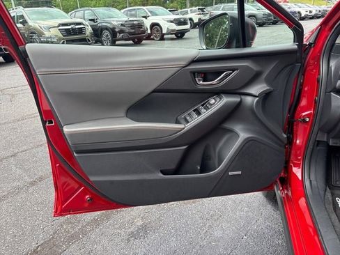 New 2026 Subaru Crosstrek 2.5i Limited w/ Crosstrek Mirror Package AWD/4WD image 65