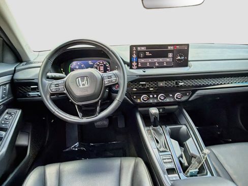 Certified 2023 Honda Accord EX-L image 20