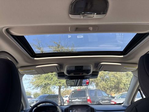 New 2026 Subaru Crosstrek 2.0i Premium AWD/4WD image 18