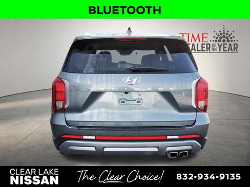 Used 2024 Hyundai Palisade SEL image 6