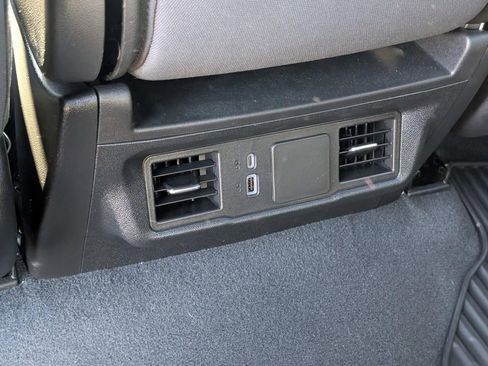 Used 2024 Chevrolet Silverado 1500 Custom Trail Boss image 14