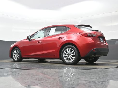 Used 2014 MAZDA MAZDA3 i Touring w/ Moonroof Package 1 image 26