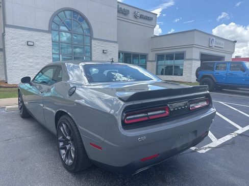 Used 2023 Dodge Challenger R/T Scat Pack RWD image 6
