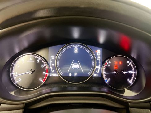 Used 2019 MAZDA MAZDA3 AWD Hatchback w/ Preferred Pkg image 23