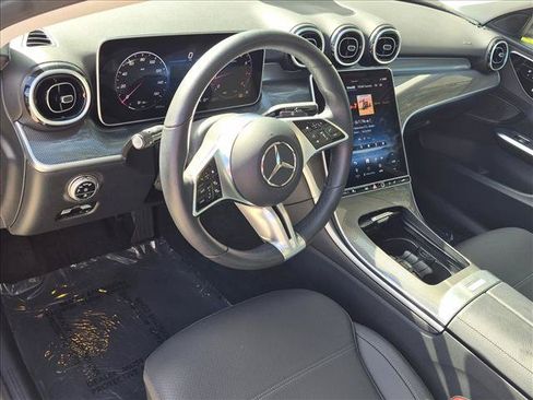 Certified 2026 Mercedes-Benz C 300 Sedan image 10