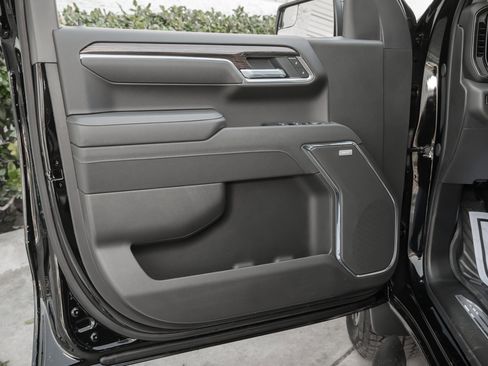 New 2026 Chevrolet Silverado 1500 LT Trail Boss w/ Convenience Package II image 20