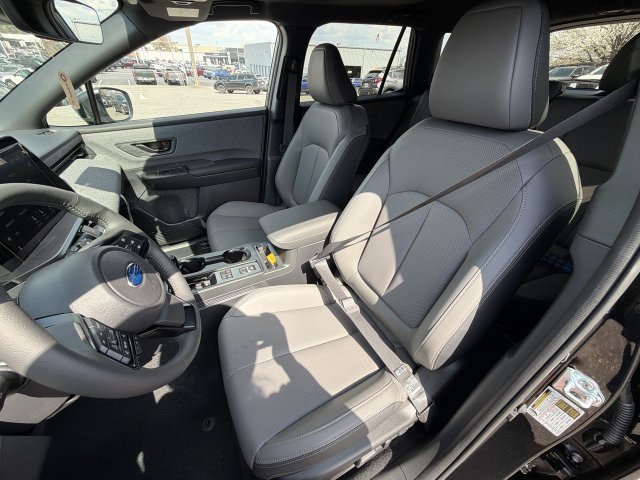 New 2026 Subaru Outback Limited w/ Premium/Limited Plus Package AWD/4WD image 13