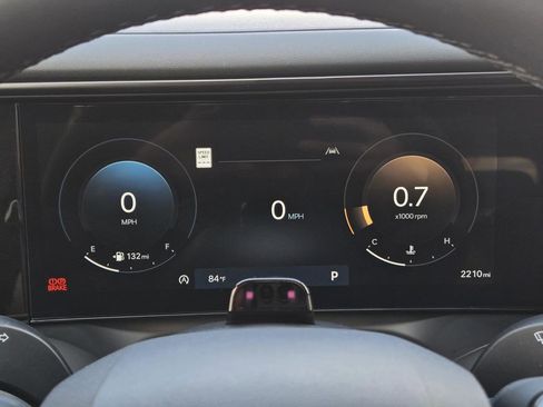 New 2026 Hyundai Palisade XRT Pro AWD/4WD image 9