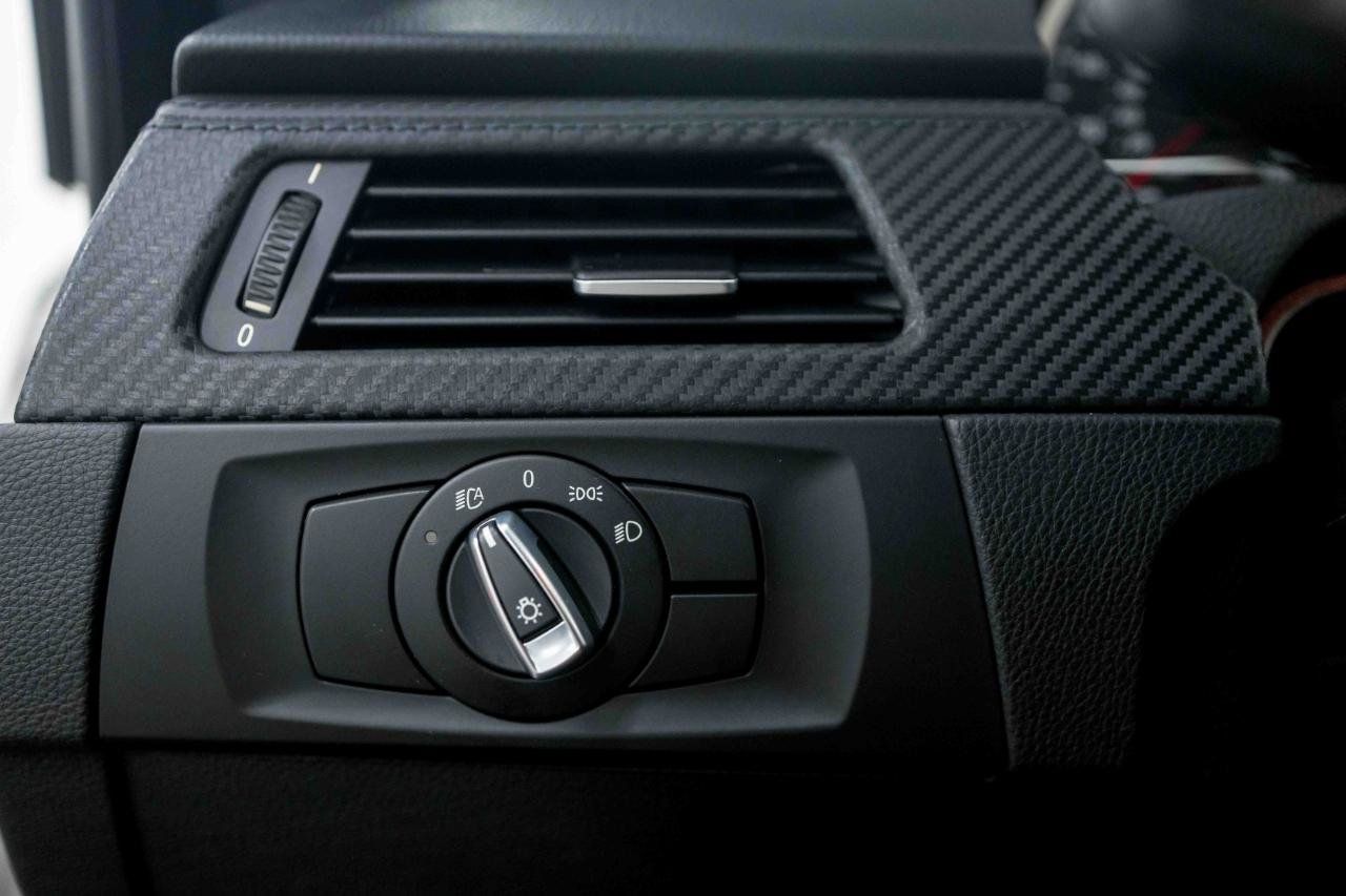 Used 2011 BMW M3 Coupe RWD image 63