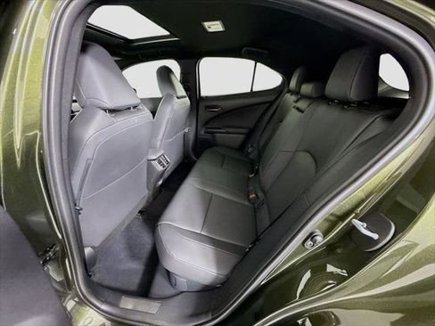 Certified 2025 Lexus UX 300h FWD image 21