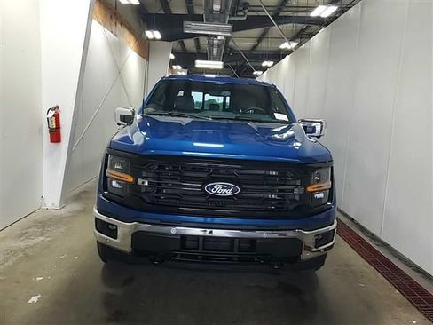 Used 2024 Ford F150 XLT w/ Equipment Group 302A MID AWD/4WD image 18