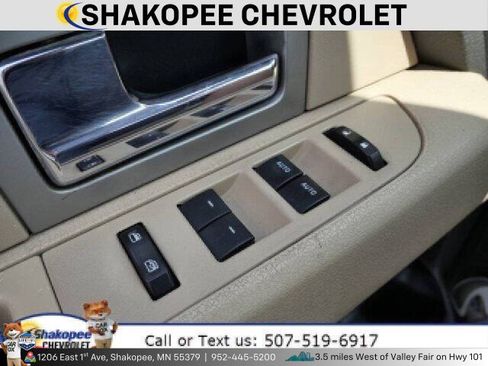 Used 2011 Ford F150 XLT w/ XLT Chrome Pkg image 24