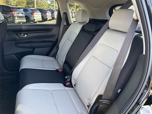 New 2026 Honda CR-V EX image 18