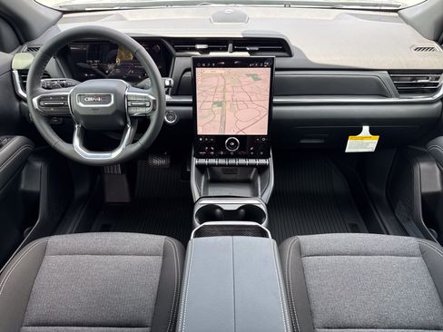 New 2026 GMC Terrain Elevation w/ Black Edition FWD image 27
