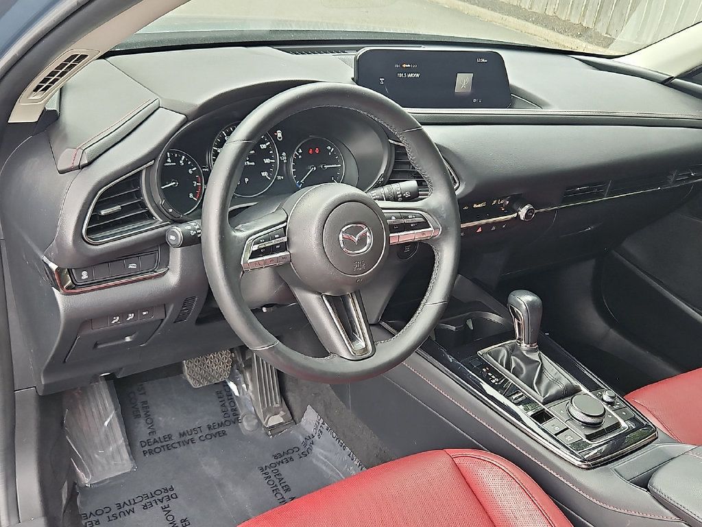 Used 2023 MAZDA CX-30 AWD 2.5 S w/ Preferred Package image 29