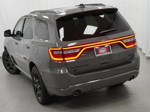 New 2026 Dodge Durango GT w/ Blacktop Package image 11