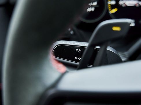 Used 2025 Porsche 911 GT3 RS w/ Weissach Package image 59