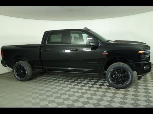 New 2026 RAM 2500 Laramie image 13