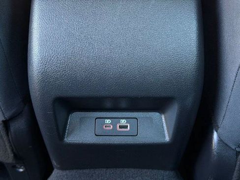 Certified 2025 Nissan Altima 2.5 SV FWD image 13
