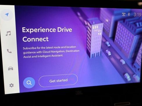 New 2025 Toyota RAV4 XLE Premium image 22