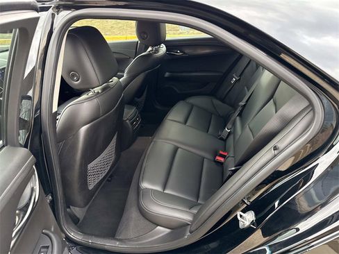 Used 2017 Cadillac ATS 2.0T AWD Sedan image 19