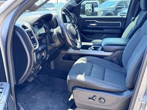 Used 2021 RAM 1500 Big Horn AWD/4WD image 13