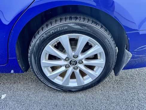 Used 2018 Toyota Camry LE w/ Convenience Package image 20