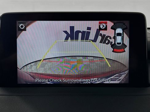 Used 2018 MAZDA CX-9 Touring w/ Touring Premium Package AWD/4WD image 17