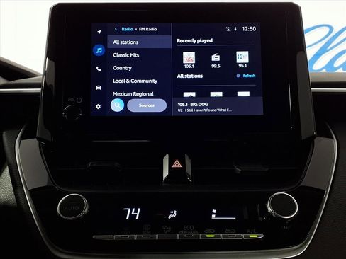 Used 2025 Toyota Corolla LE image 22