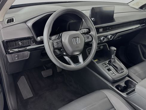 Certified 2023 Honda CR-V EX-L image 9