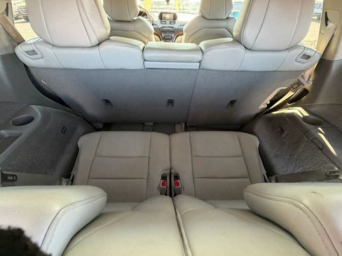 Used 2012 Acura MDX w/ Technology Package image 11