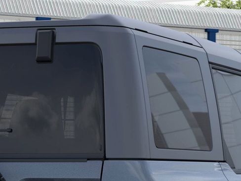 New 2025 Ford Bronco Big Bend image 50