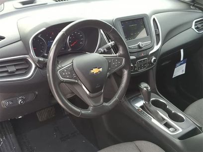 Used 2019 Chevrolet Equinox LT w/ Driver Convenience Package