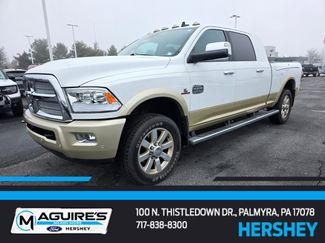 Used 2016 RAM 2500 Longhorn w/ Convenience Group video 1