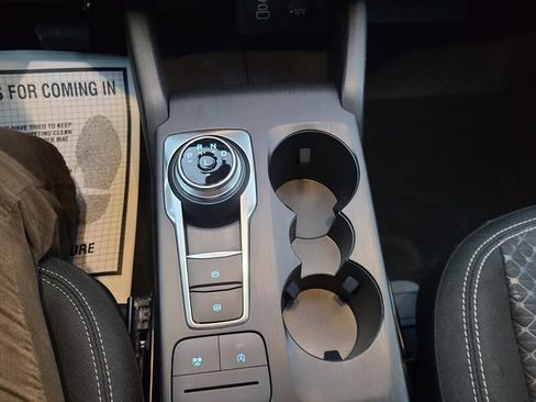 New 2026 Ford Escape Active image 14