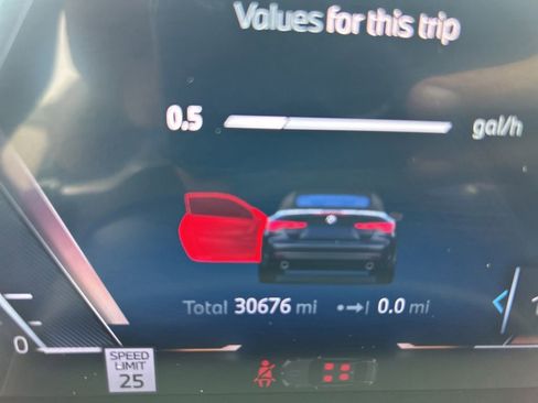 Used 2025 BMW 430i Convertible image 42